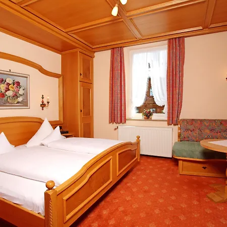 Edelweiss Hotel