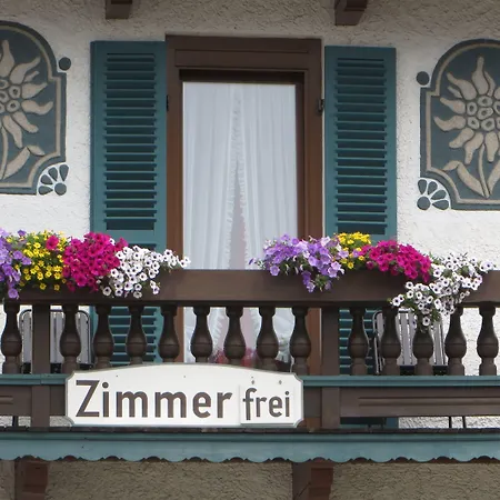 Hotel Edelweiss Reit im Winkl