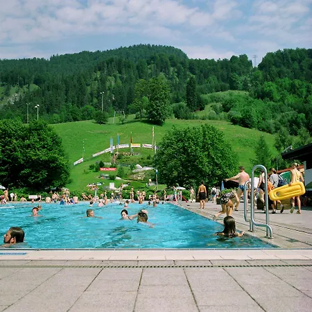 Edelweiss Hotel Reit im Winkl