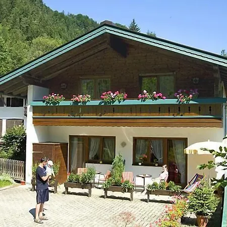 Hotel Edelweiss