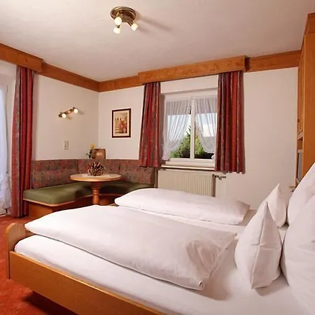Edelweiss Hotel