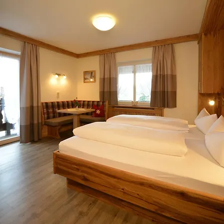 Edelweiss Reit im Winkl