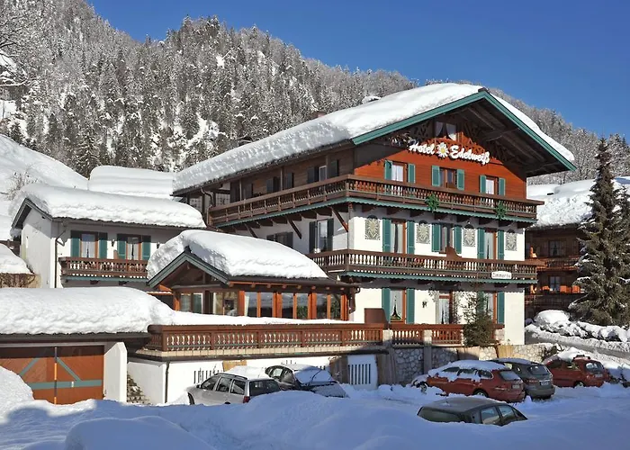 Edelweiss 3*