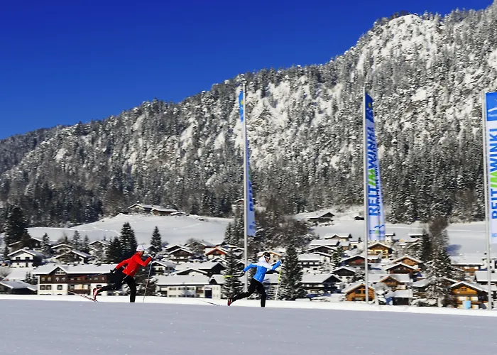 Edelweiss 3*