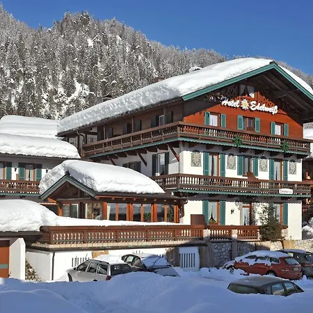 Edelweiss Garni 3*
