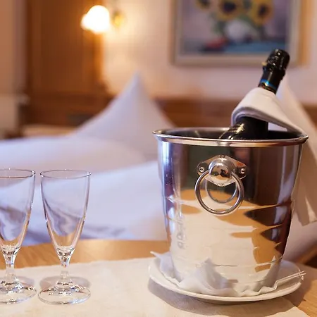 Hotel Edelweiß Garni