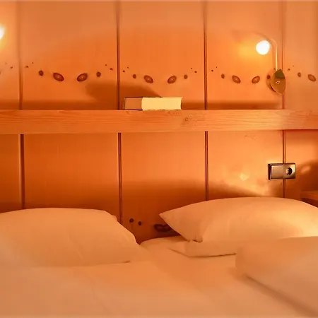 Hotel Edelweiß Garni Reit im Winkl