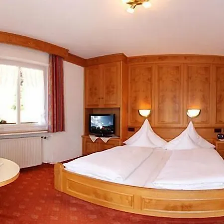 Edelweiss Hotel Reit im Winkl