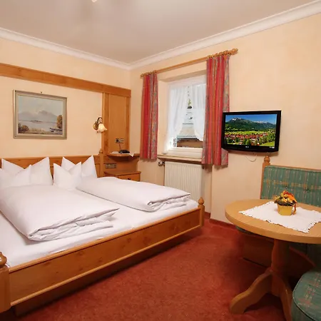 Edelweiss Hotel Reit im Winkl