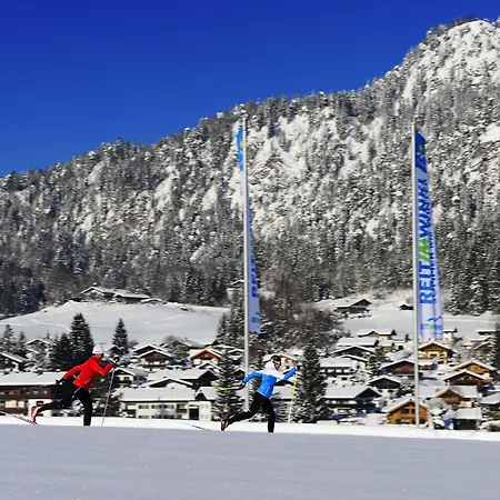 Edelweiss 3*