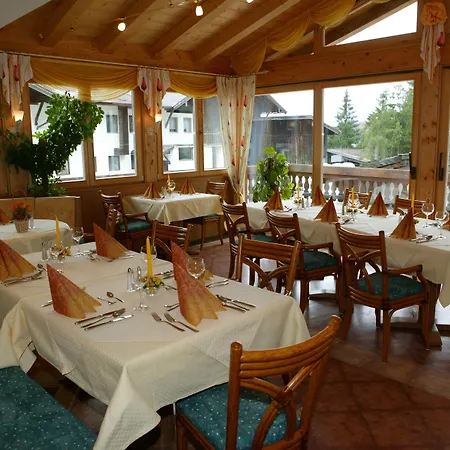 Hotel Edelweiss