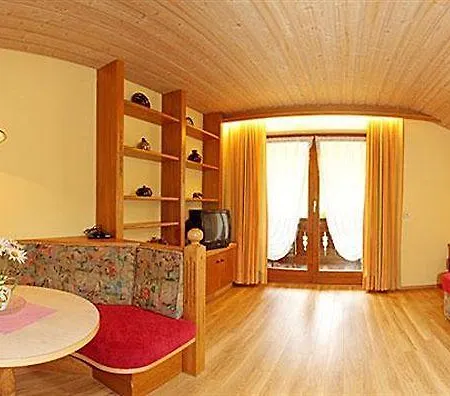 Hotel Edelweiss Garni Reit im Winkl