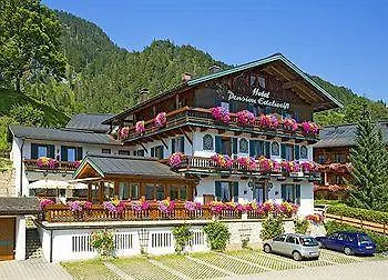 Edelweiss Garni