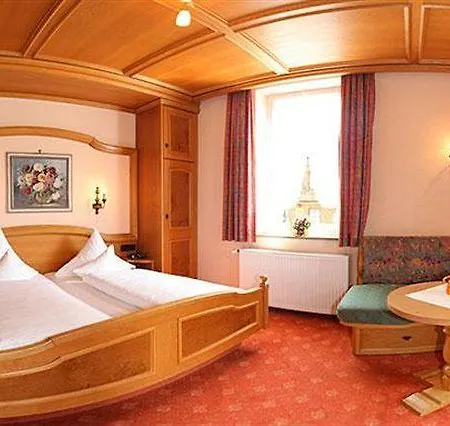 Hotel Edelweiss Garni Reit im Winkl