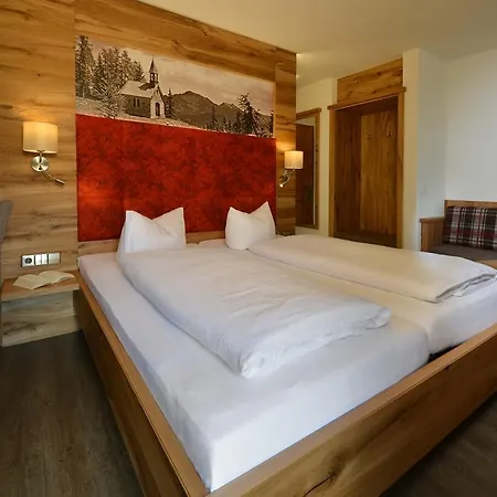 Edelweiss Garni 3* Reit im Winkl