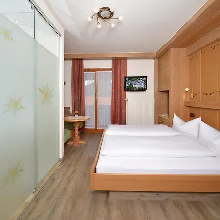 Edelweiss Garni 3* Reit im Winkl
