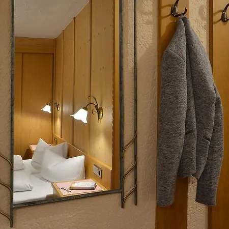 Edelweiss Garni 3* Reit im Winkl