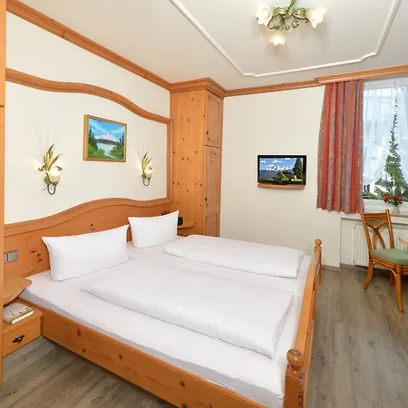 Edelweiss 3* Reit im Winkl