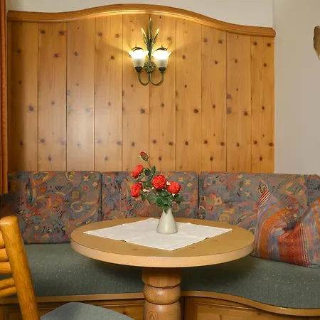 Edelweiss Garni 3* Reit im Winkl
