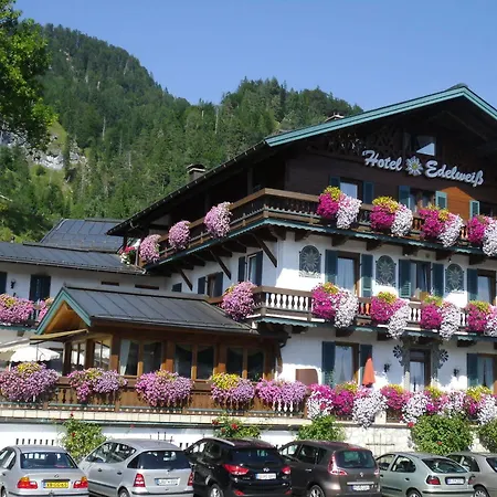 Edelweiss Garni