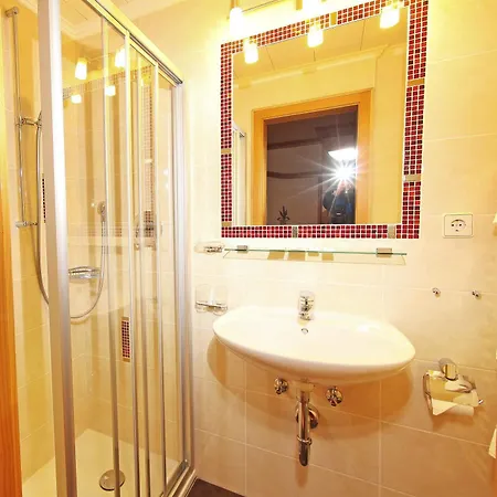 Edelweiss Garni 3* Reit im Winkl