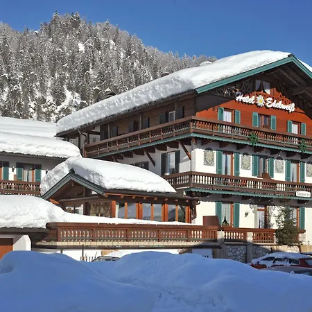 Hotel Edelweiss Garni Reit im Winkl