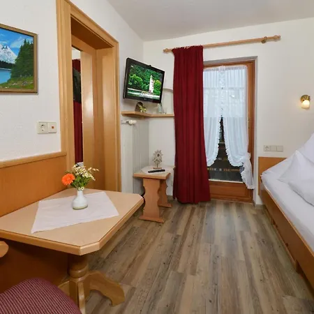 Edelweiss Garni 3* Reit im Winkl