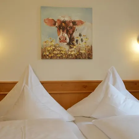 Edelweiss Garni Hotel Reit im Winkl