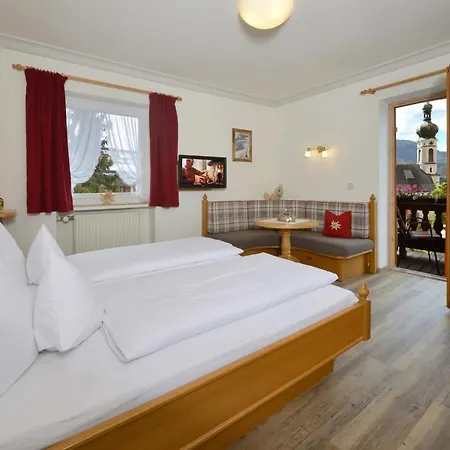Edelweiss Hotel Reit im Winkl
