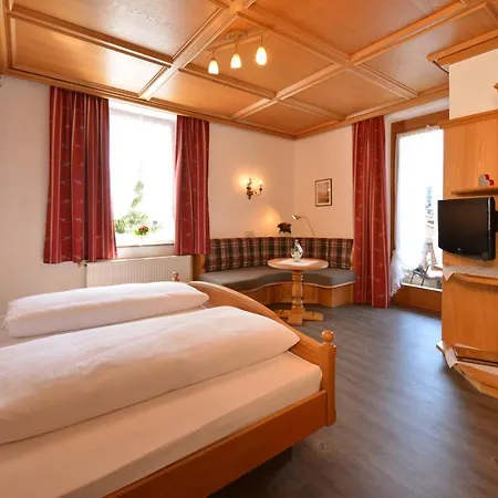 Edelweiss Garni 3* Reit im Winkl