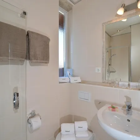 Edelweiss Garni 3* Reit im Winkl