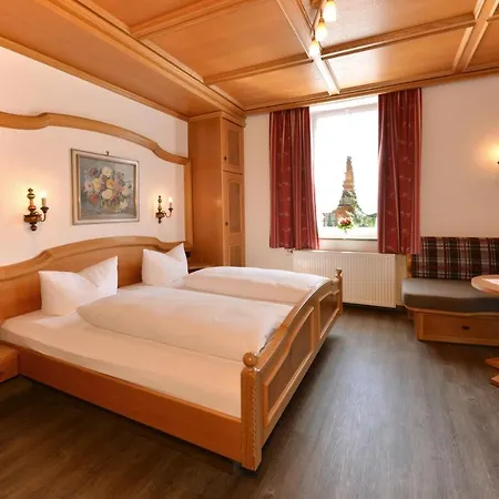 Edelweiss Garni 3* Reit im Winkl
