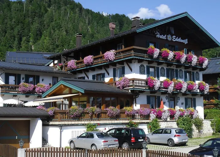 Edelweiss Hotel