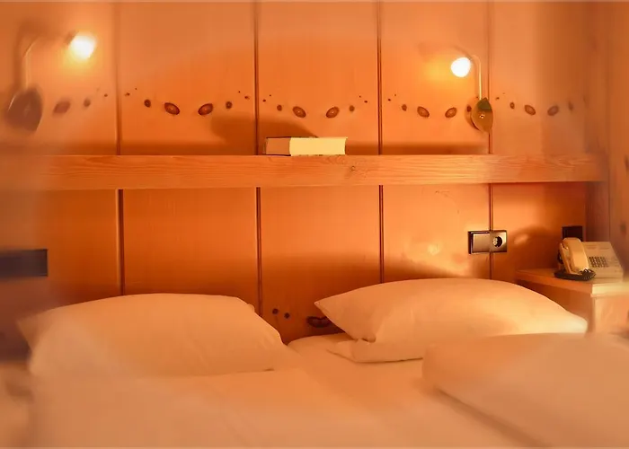 Hotel Edelweiss Reit im Winkl