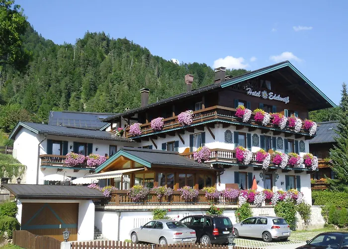 Edelweiss Hotel 3*