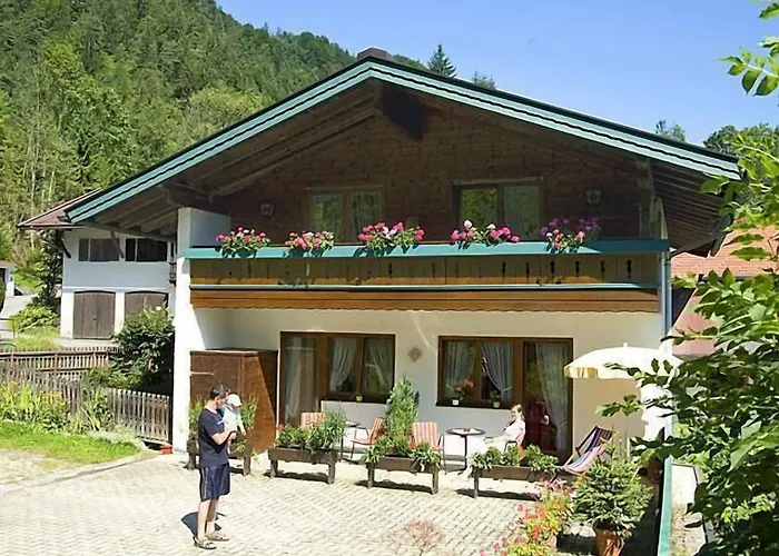 Hotel Edelweiss