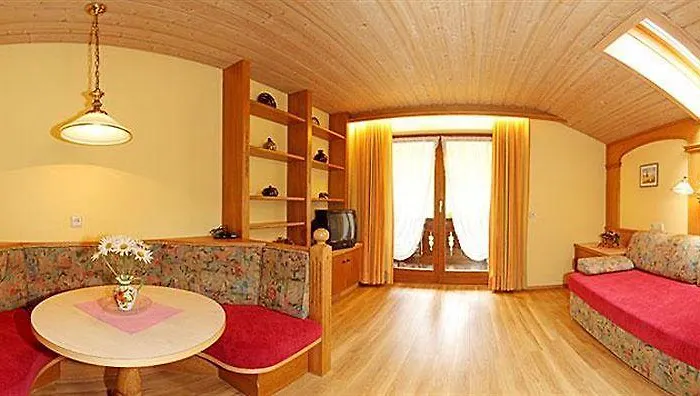 Hotel Edelweiss Reit im Winkl