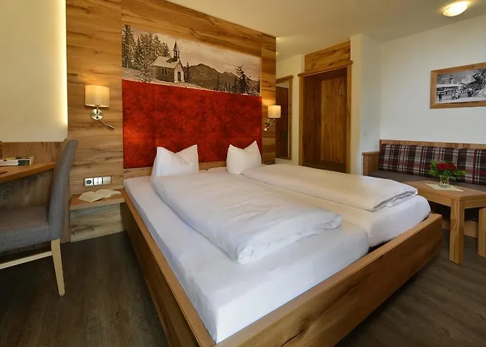 Edelweiss 3* Reit im Winkl