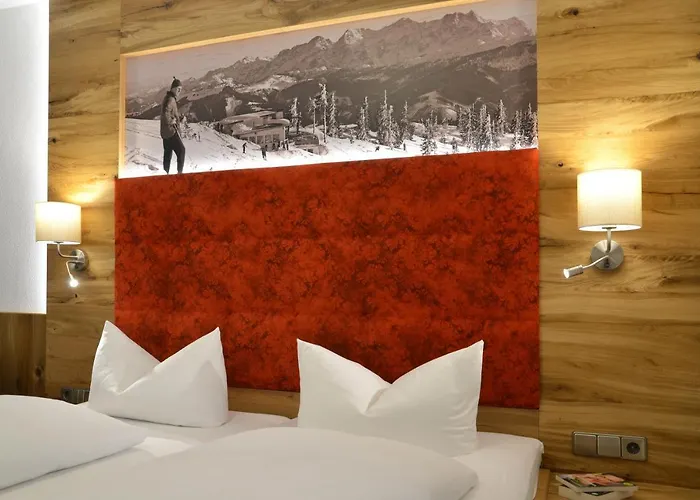 Hotel Edelweiss