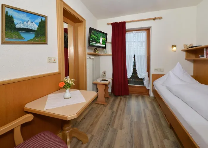Edelweiss 3* Reit im Winkl