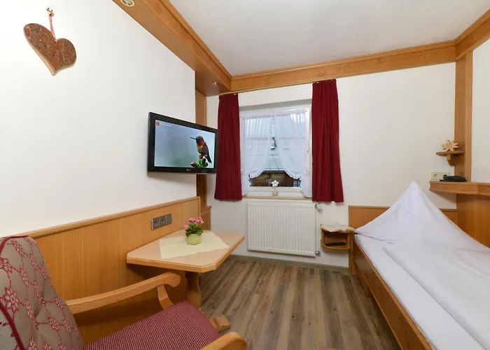 Edelweiss 3*
